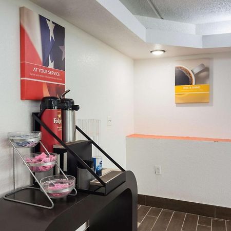 Motel 6-Macon, Ga Dış mekan fotoğraf