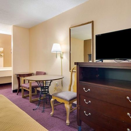 Motel 6-Macon, Ga Dış mekan fotoğraf