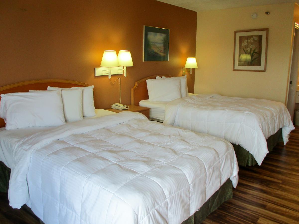 Motel 6-Macon, Ga Dış mekan fotoğraf
