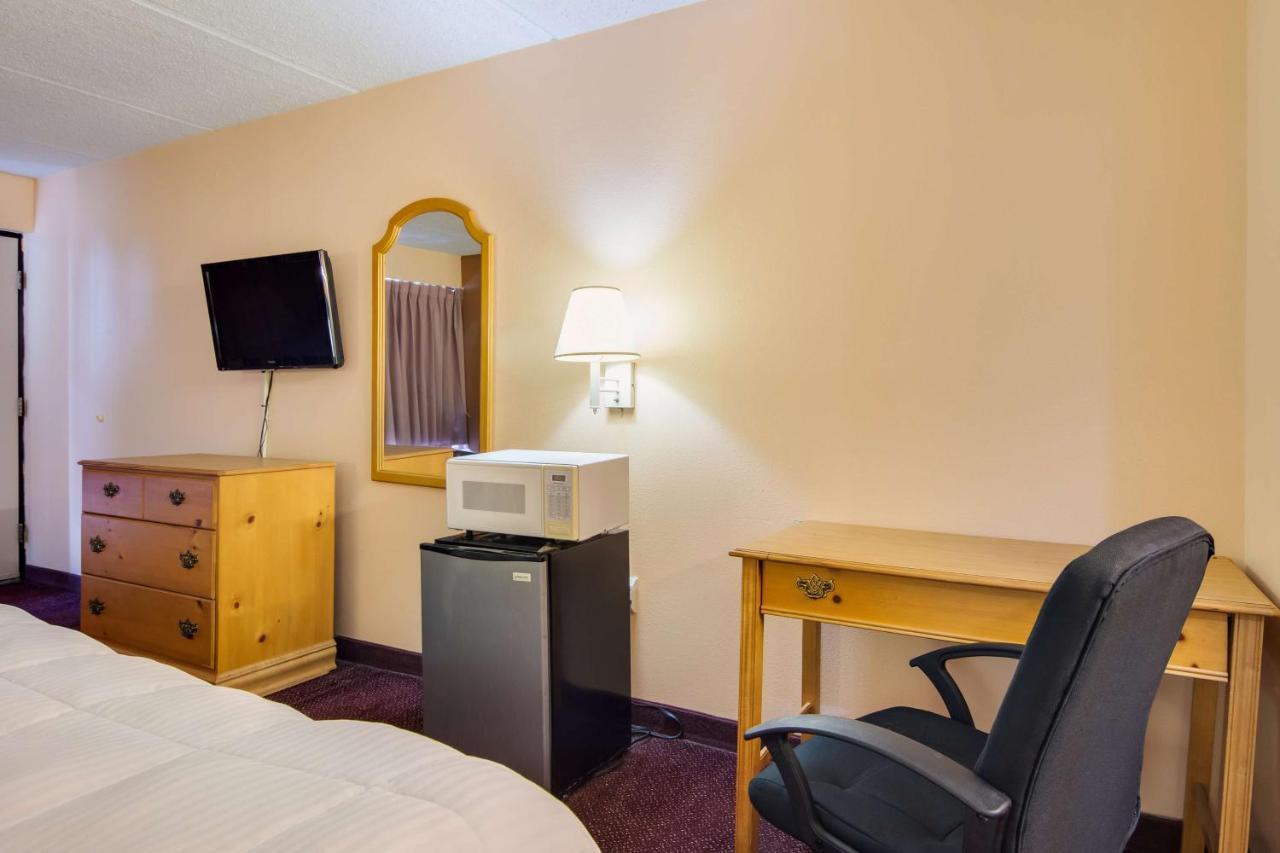 Motel 6-Macon, Ga Dış mekan fotoğraf