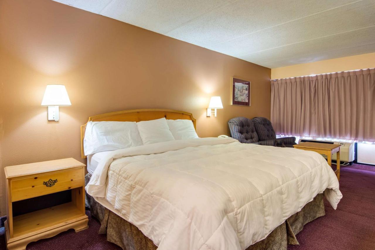 Motel 6-Macon, Ga Dış mekan fotoğraf