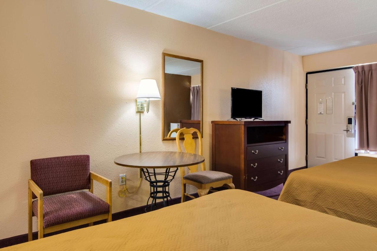 Motel 6-Macon, Ga Dış mekan fotoğraf