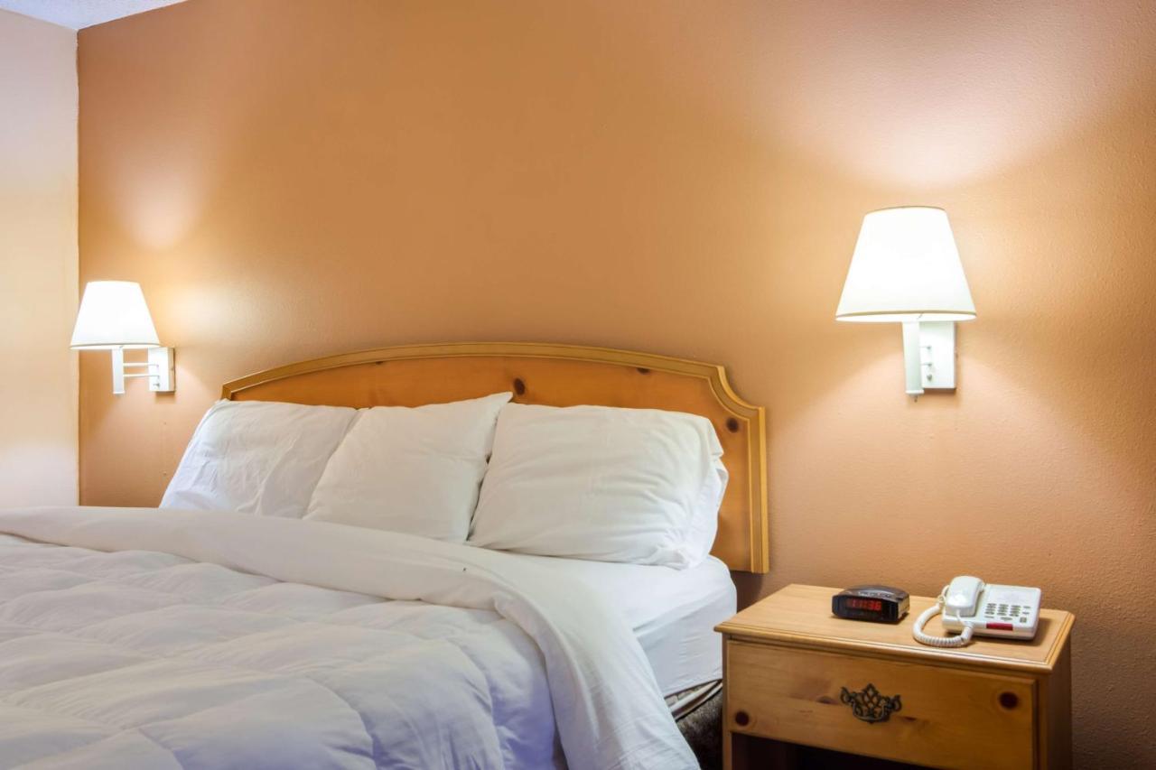 Motel 6-Macon, Ga Dış mekan fotoğraf
